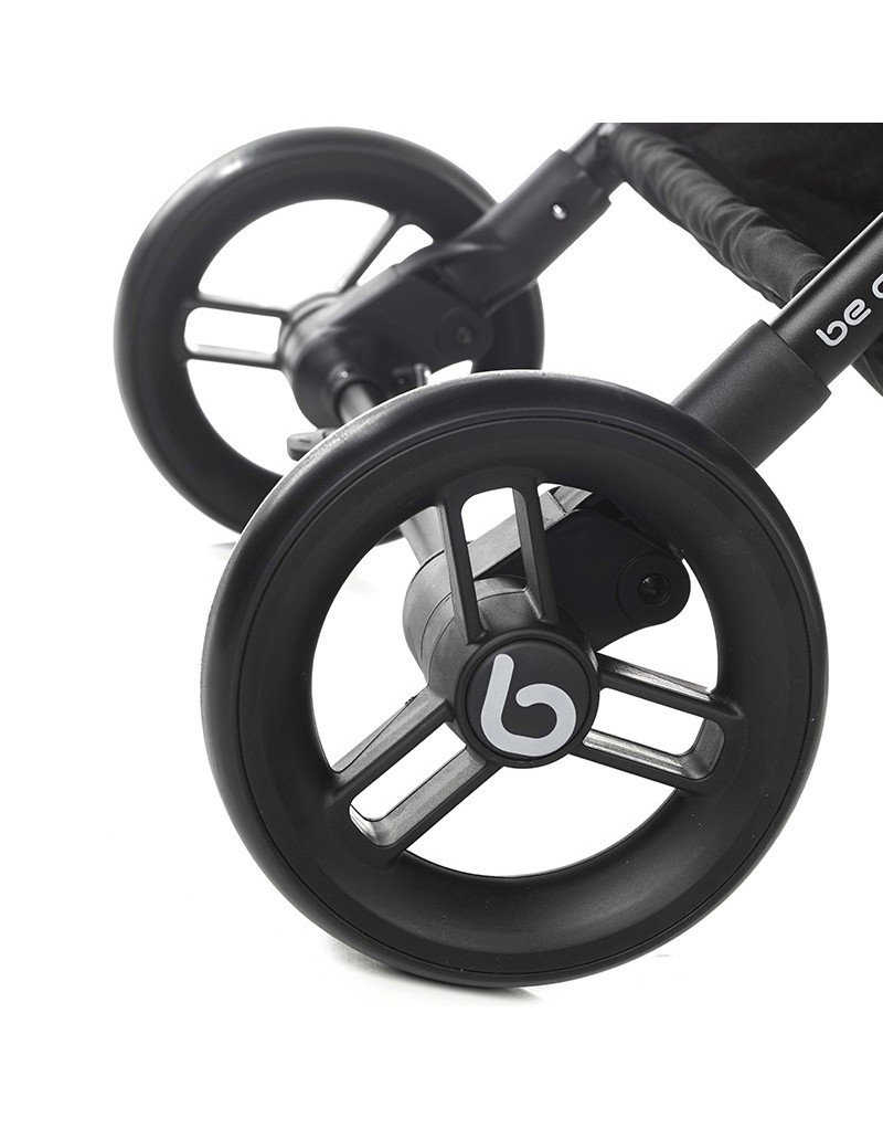 Quick Fold pushchair Be Cool®