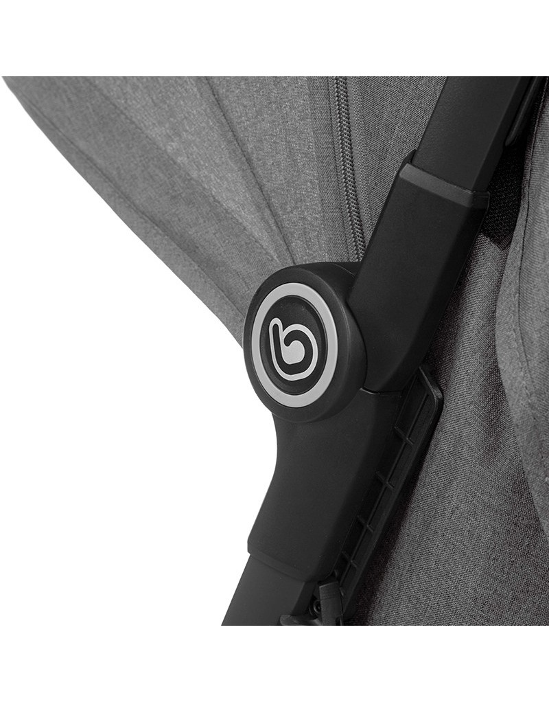 Urban Go lightweight stroller Be Cool®