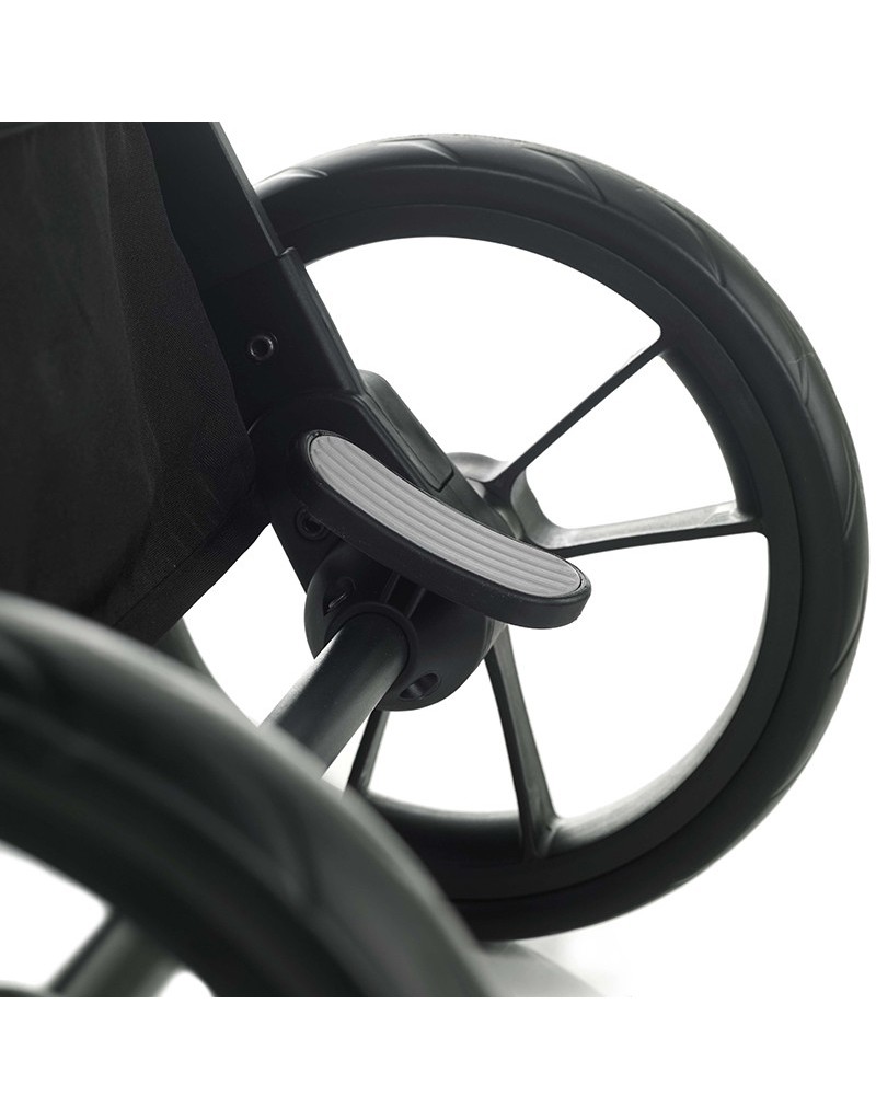 Urban Go lightweight stroller Be Cool®