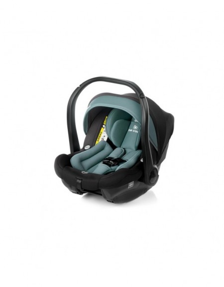Travel Carrier portabebé para carrito de Bebé