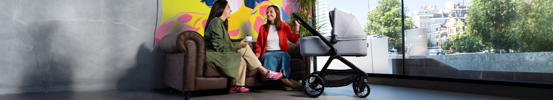 Baby Strollers | Be cool