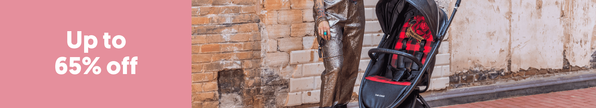 Puschairs and accesories | Official Outlet | Be Cool